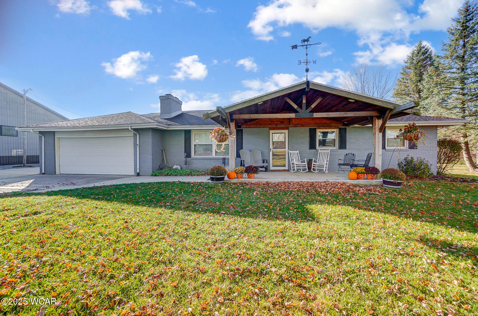 17946 National Road, Wapakoneta, Ohio