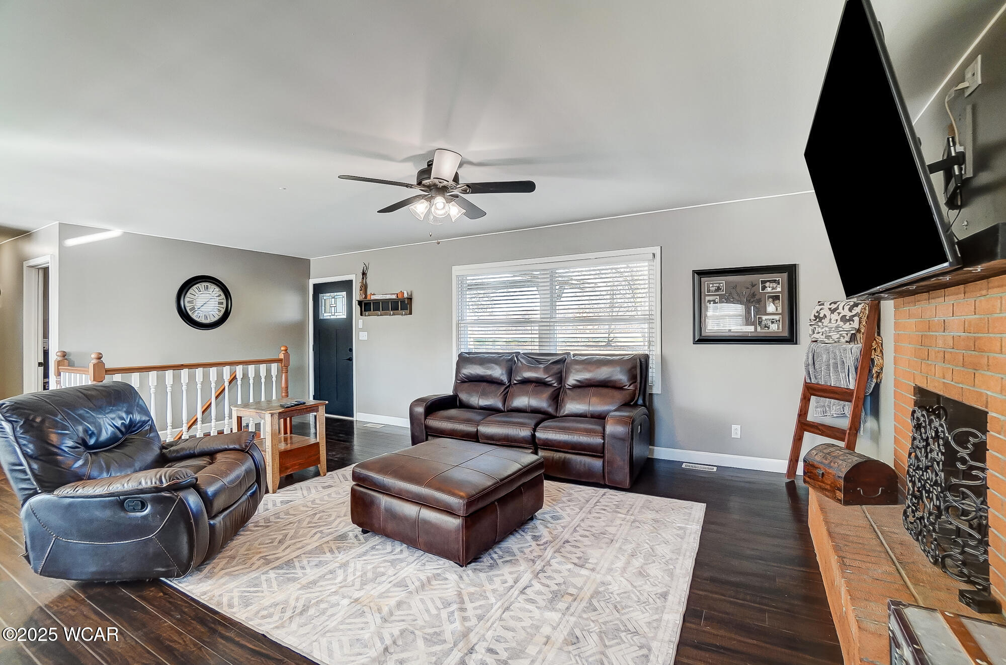 17946 National Road, Wapakoneta, Ohio
