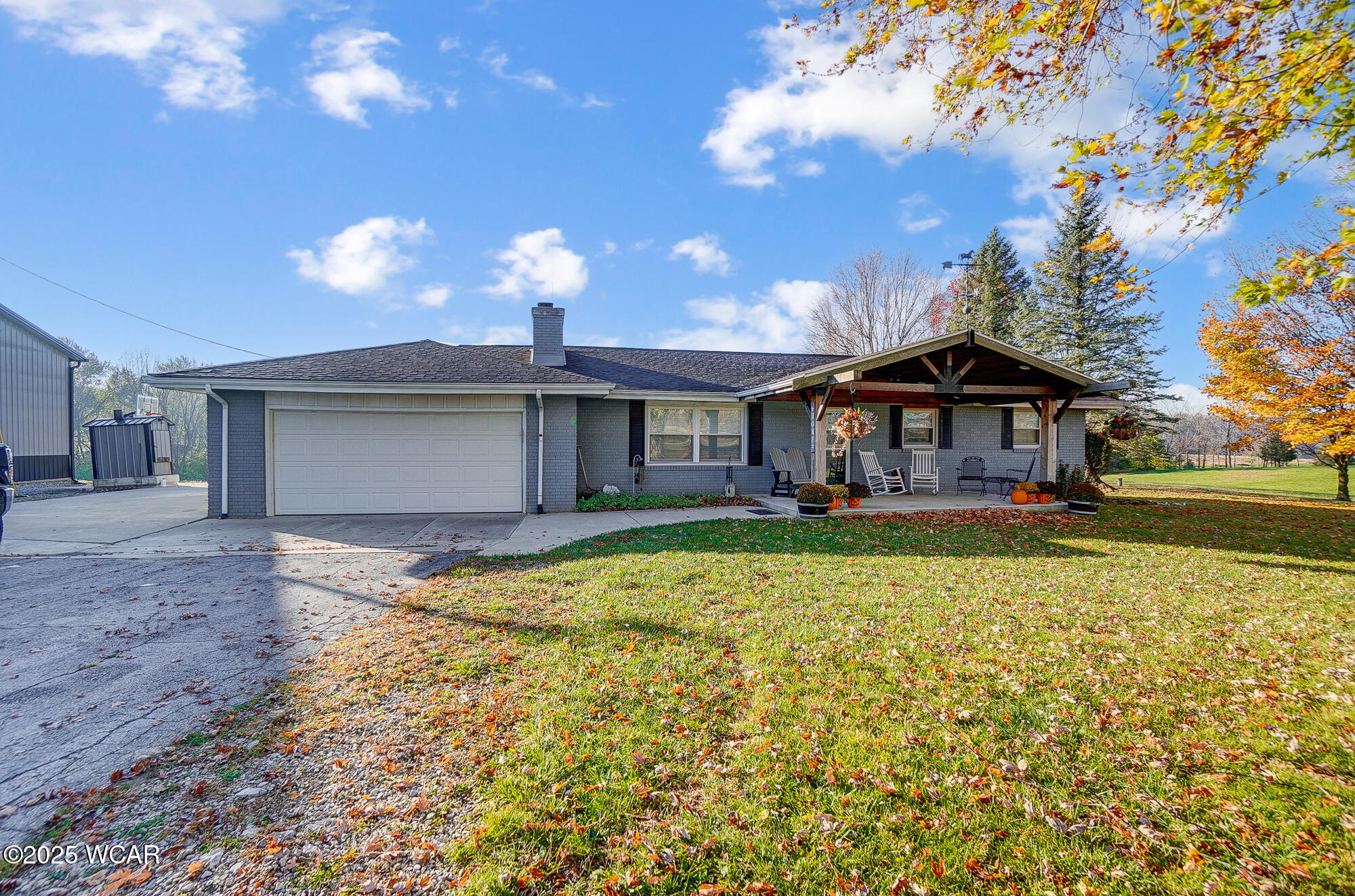 17946 National Road, Wapakoneta, Ohio
