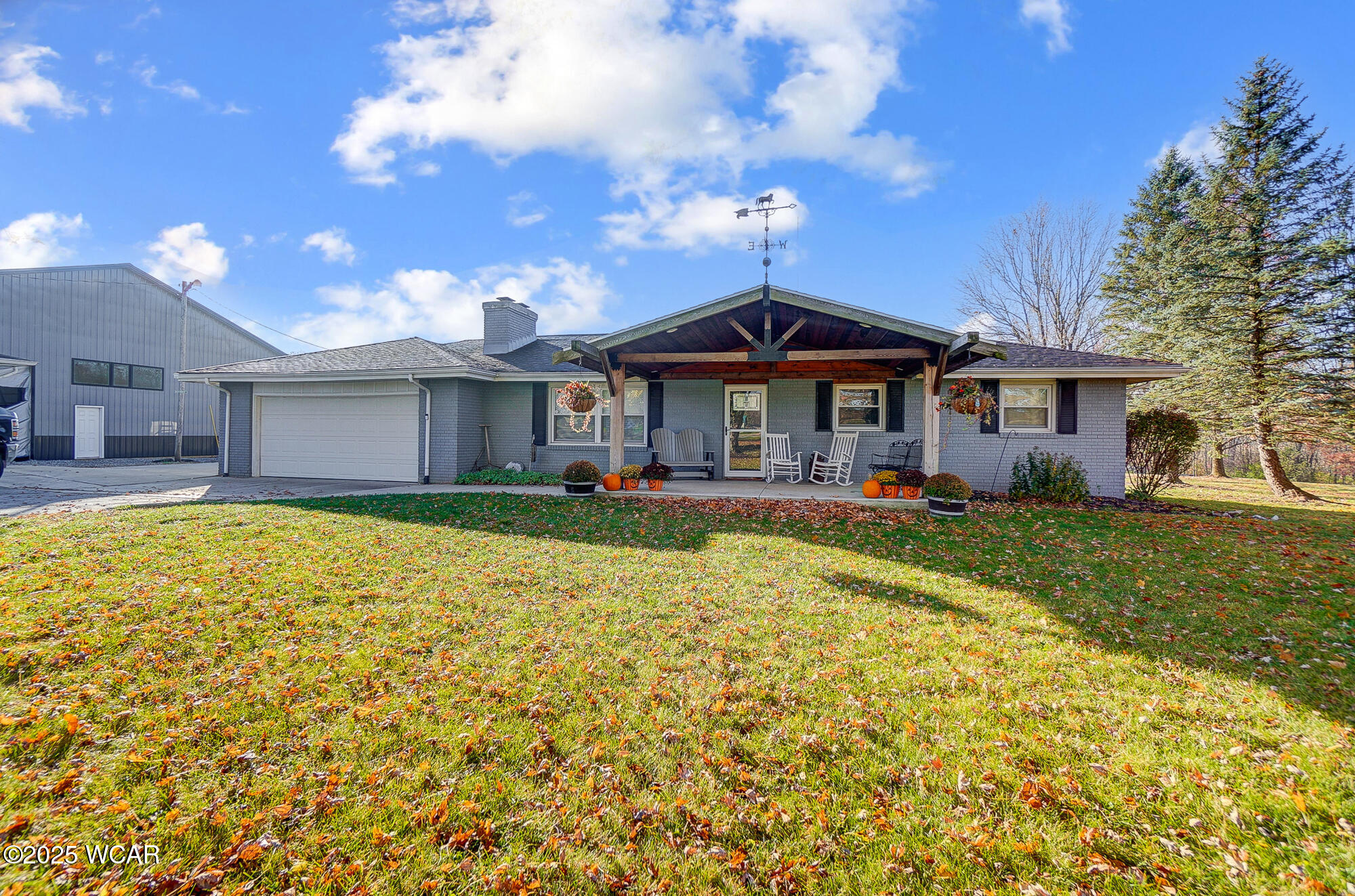 17946 National Road, Wapakoneta, Ohio