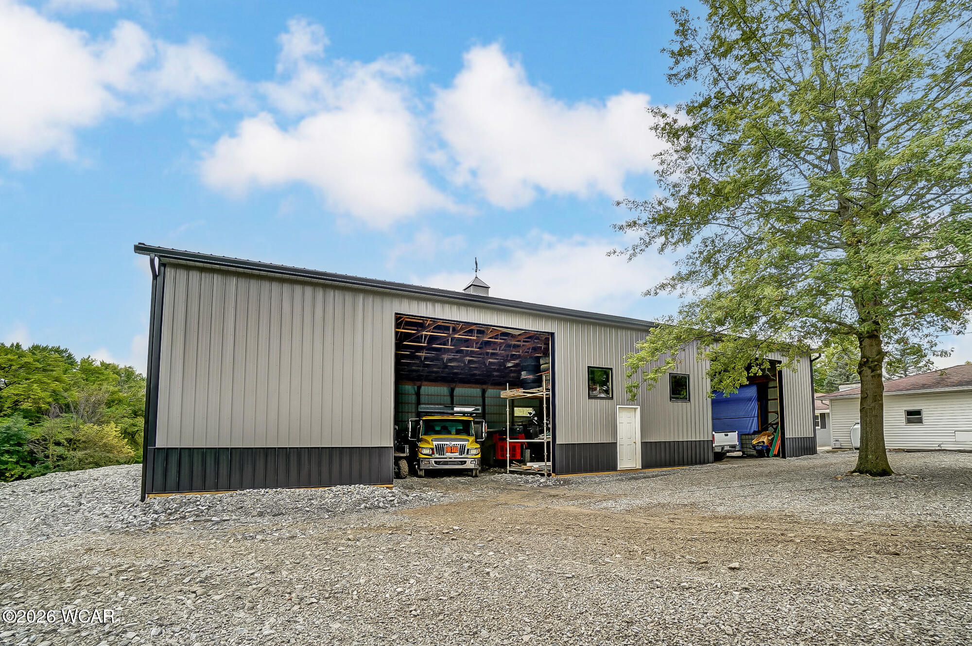 17946 National Road, Wapakoneta, Ohio