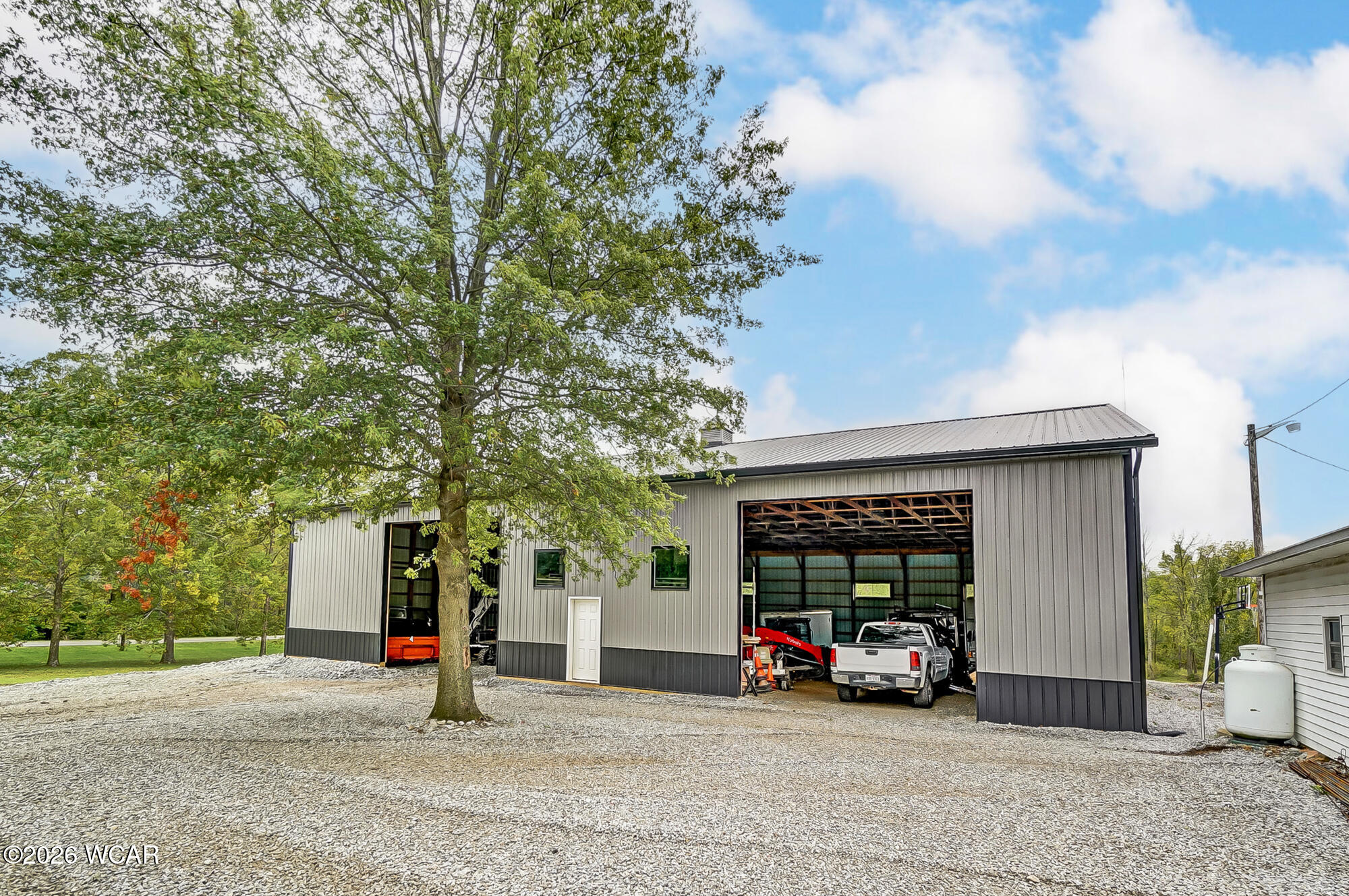 17946 National Road, Wapakoneta, Ohio