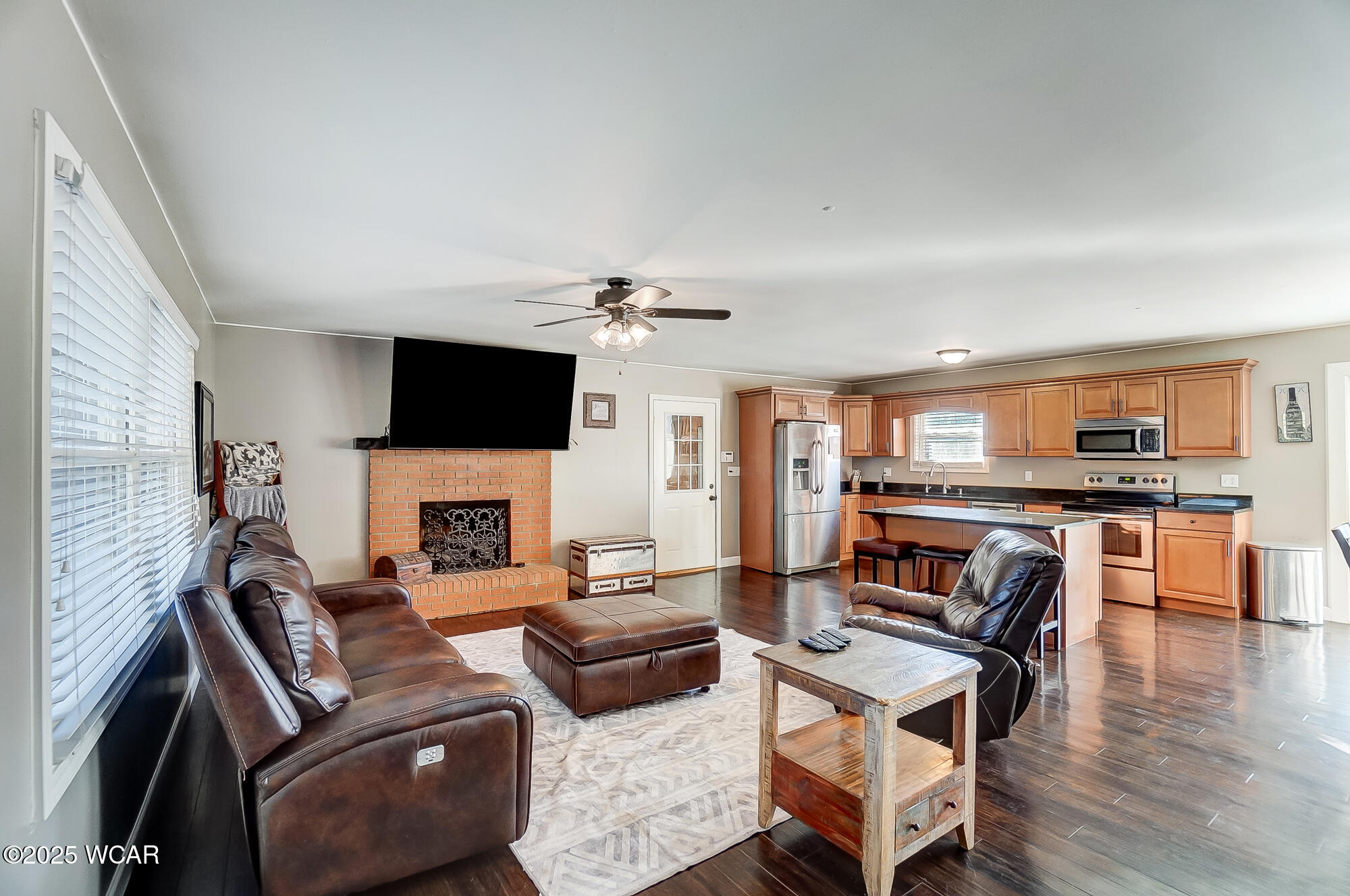 17946 National Road, Wapakoneta, Ohio