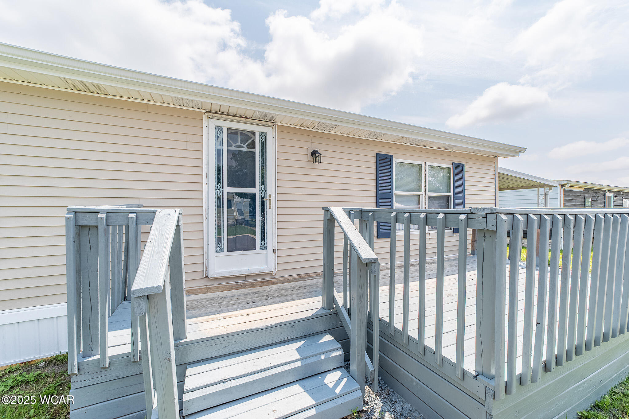 1303 Chateau Circle, Findlay, Ohio