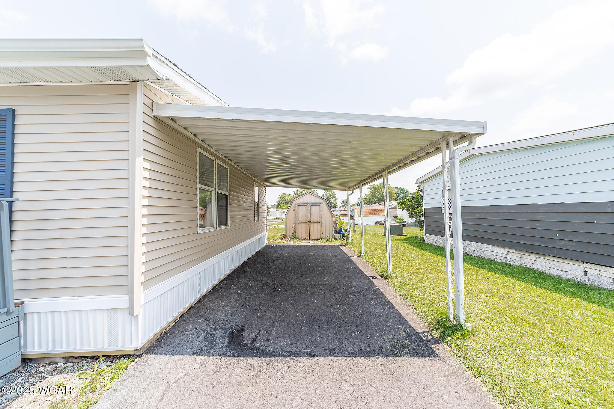 1303 Chateau Circle, Findlay, Ohio