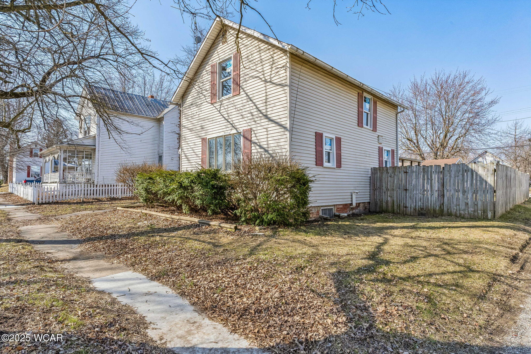409 High Street, Kenton, Ohio