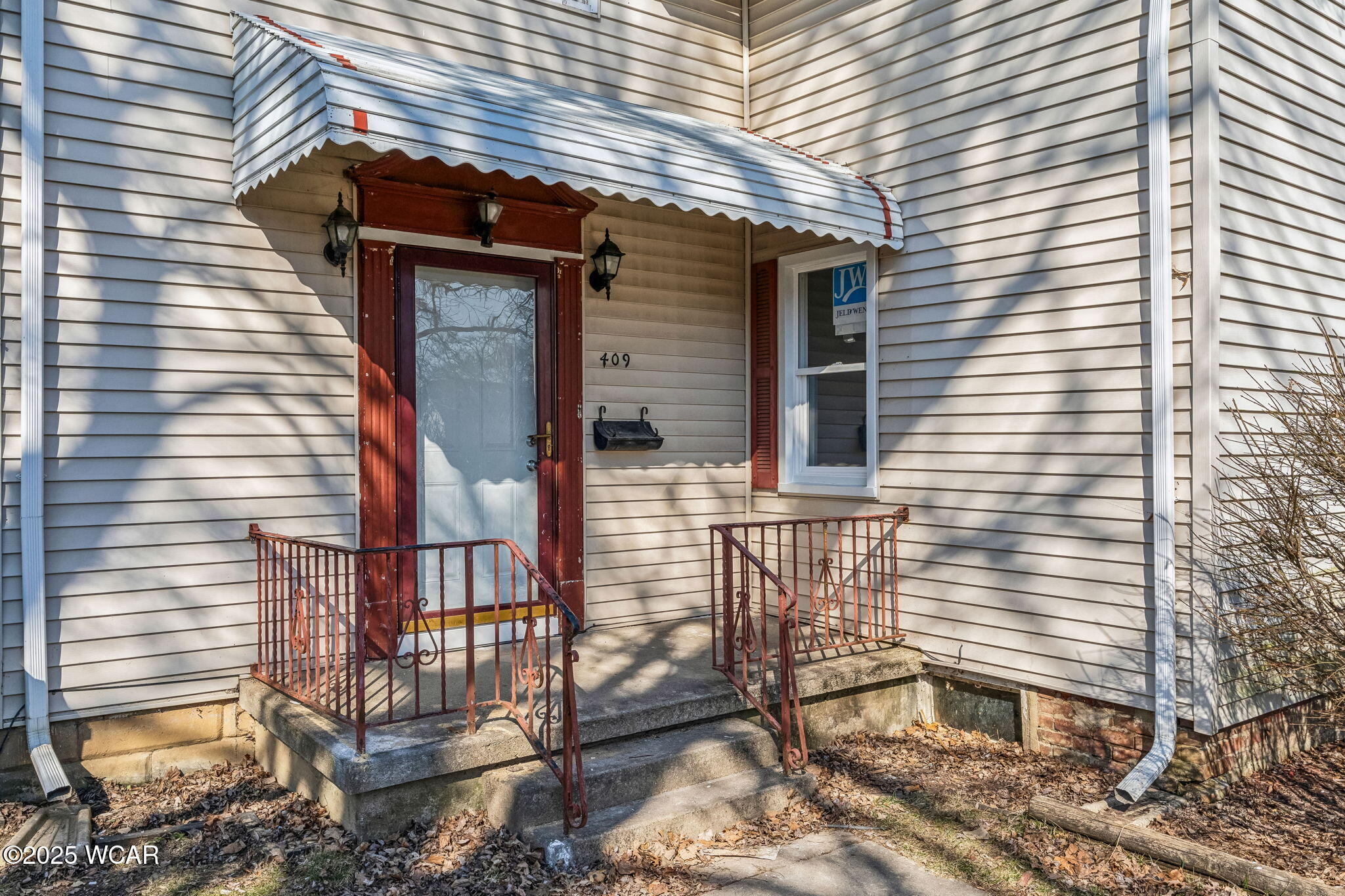 409 High Street, Kenton, Ohio