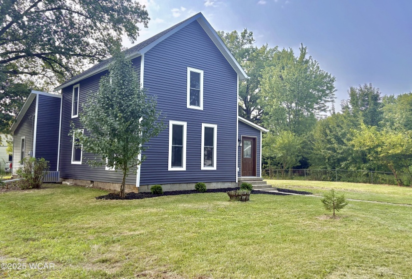 1401 Center Street, Lima, Ohio, 3 Bedrooms Bedrooms, ,1 BathroomBathrooms,Residential,For Sale,Center,307866