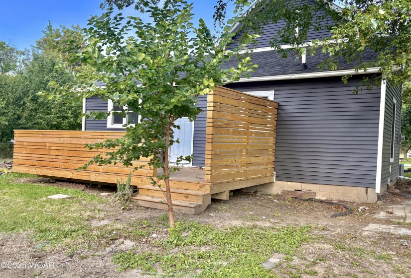 1401 Center Street, Lima, Ohio, 3 Bedrooms Bedrooms, ,1 BathroomBathrooms,Residential,For Sale,Center,307866