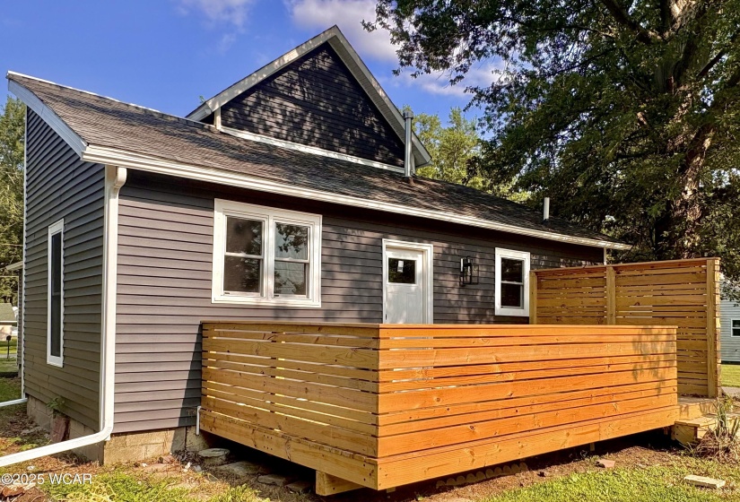 1401 Center Street, Lima, Ohio, 3 Bedrooms Bedrooms, ,1 BathroomBathrooms,Residential,For Sale,Center,307866