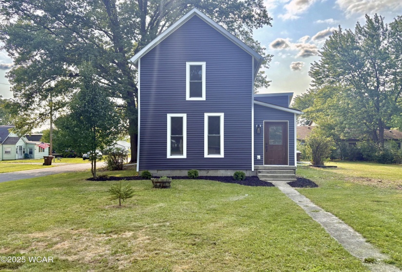 1401 Center Street, Lima, Ohio, 3 Bedrooms Bedrooms, ,1 BathroomBathrooms,Residential,For Sale,Center,307866