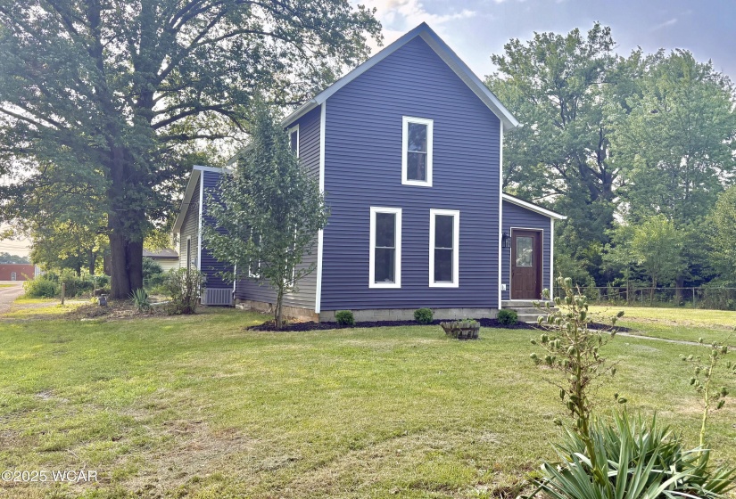 1401 Center Street, Lima, Ohio, 3 Bedrooms Bedrooms, ,1 BathroomBathrooms,Residential,For Sale,Center,307866