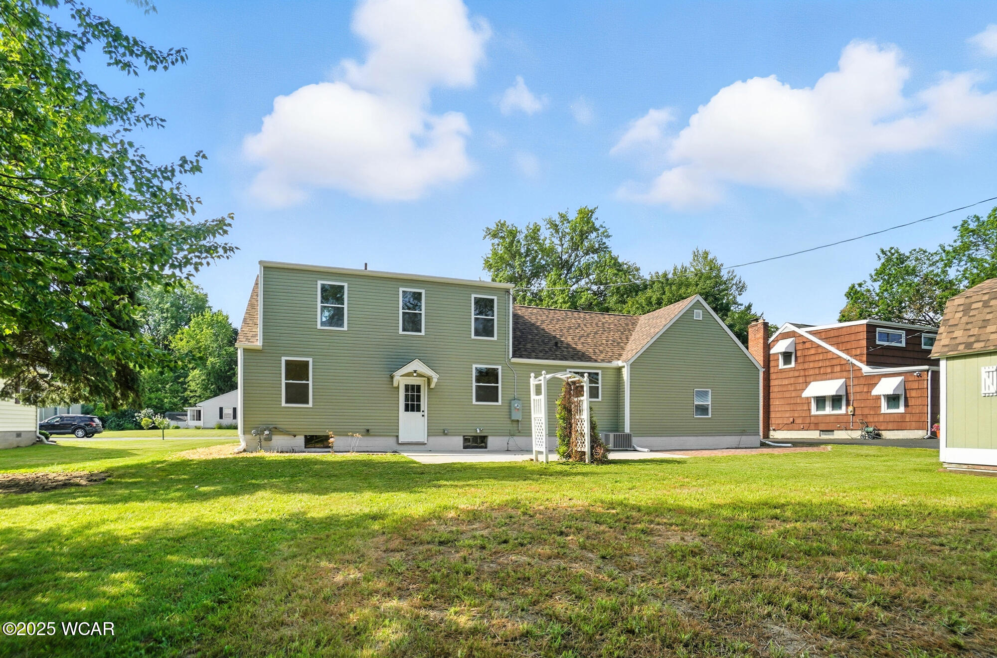 Lima, Ohio