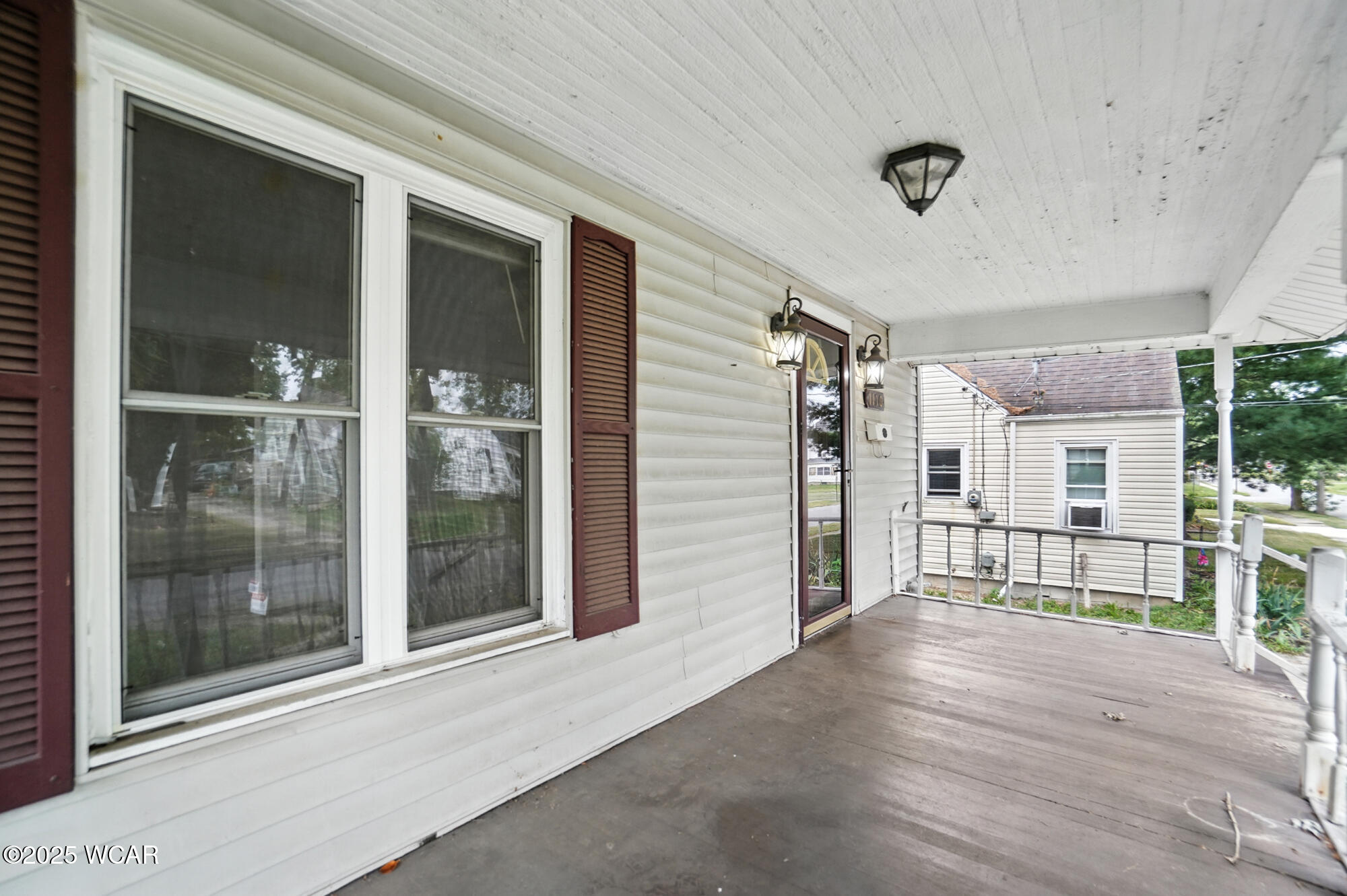 1110 Baxter Street, Lima, Ohio