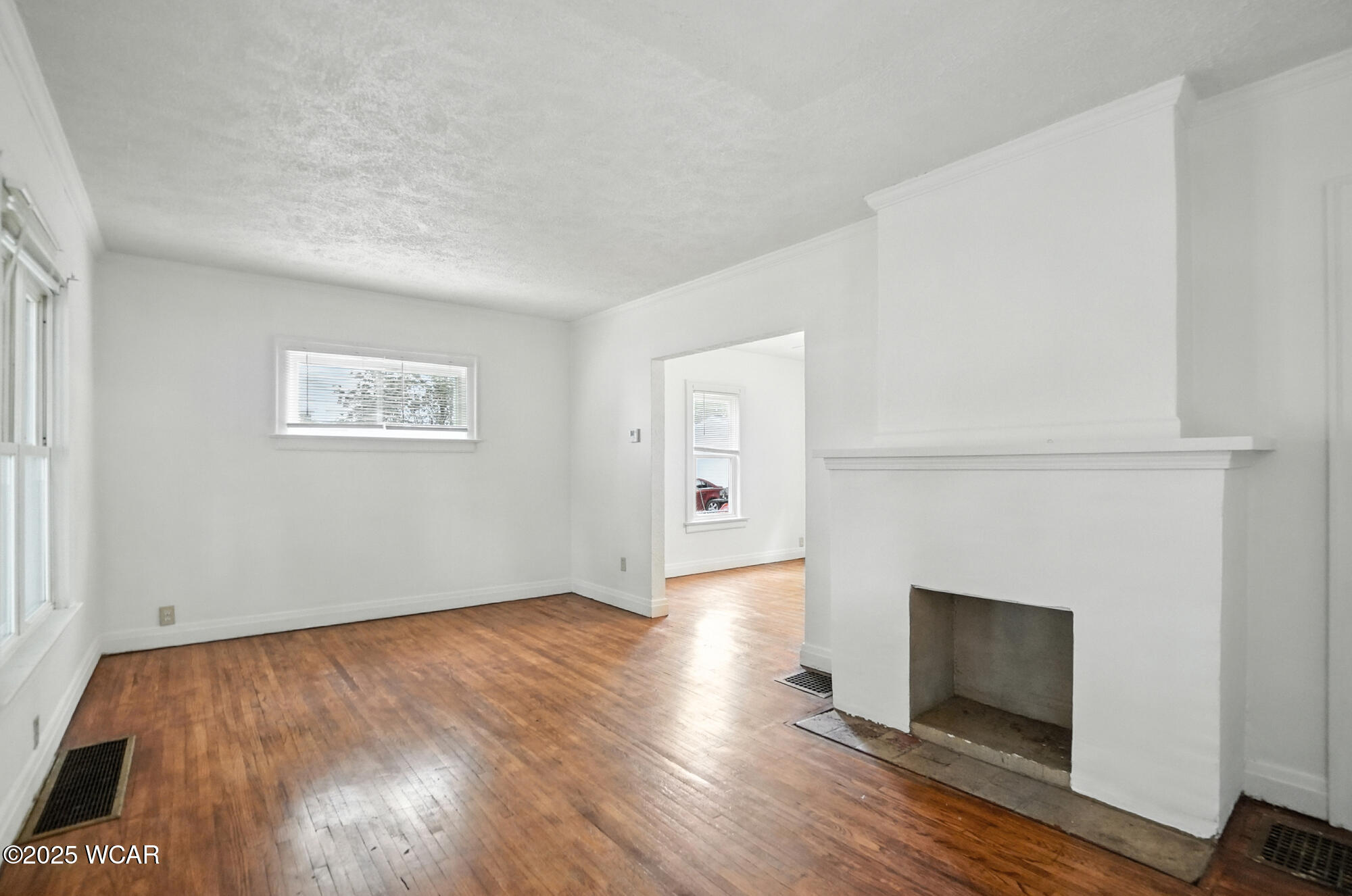 1110 Baxter Street, Lima, Ohio