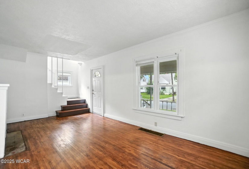 1110 Baxter Street, Lima, Ohio, 3 Bedrooms Bedrooms, ,1 BathroomBathrooms,Residential,For Sale,Baxter,308033