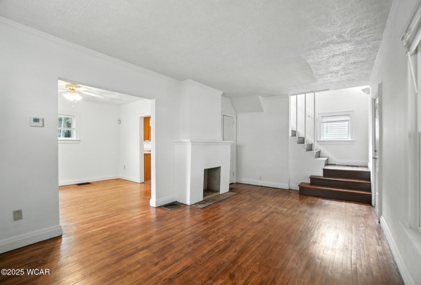 1110 Baxter Street, Lima, Ohio, 3 Bedrooms Bedrooms, ,1 BathroomBathrooms,Residential,For Sale,Baxter,308033