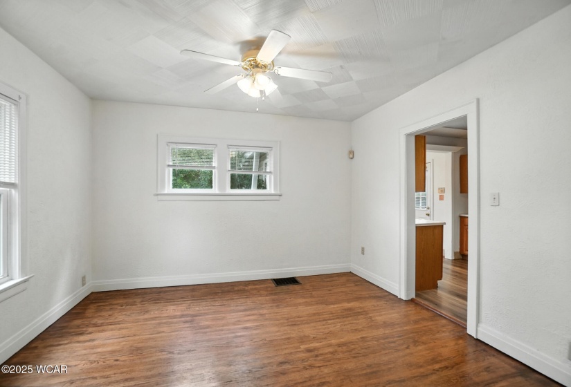 1110 Baxter Street, Lima, Ohio, 3 Bedrooms Bedrooms, ,1 BathroomBathrooms,Residential,For Sale,Baxter,308033