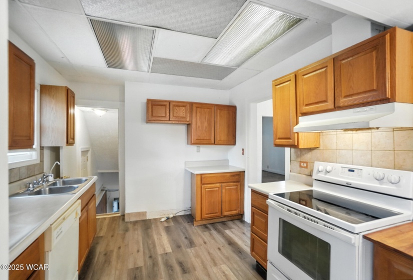 1110 Baxter Street, Lima, Ohio, 3 Bedrooms Bedrooms, ,1 BathroomBathrooms,Residential,For Sale,Baxter,308033