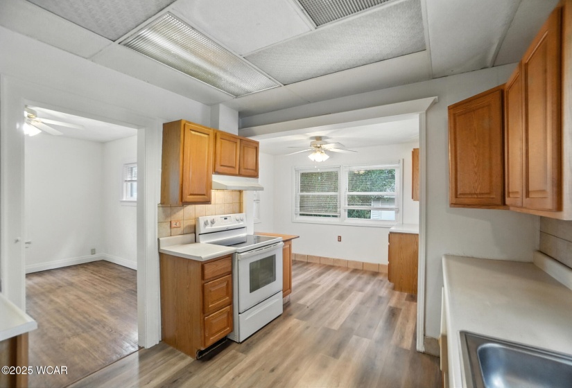 1110 Baxter Street, Lima, Ohio, 3 Bedrooms Bedrooms, ,1 BathroomBathrooms,Residential,For Sale,Baxter,308033