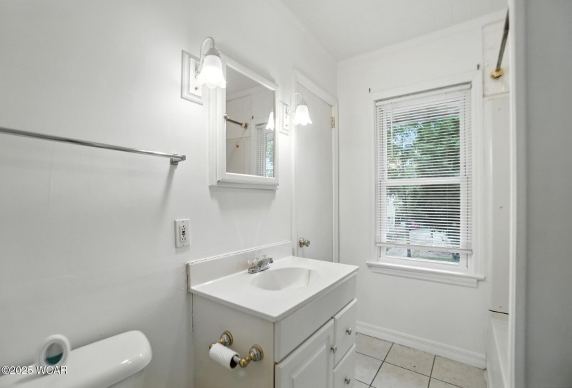 1110 Baxter Street, Lima, Ohio, 3 Bedrooms Bedrooms, ,1 BathroomBathrooms,Residential,For Sale,Baxter,308033