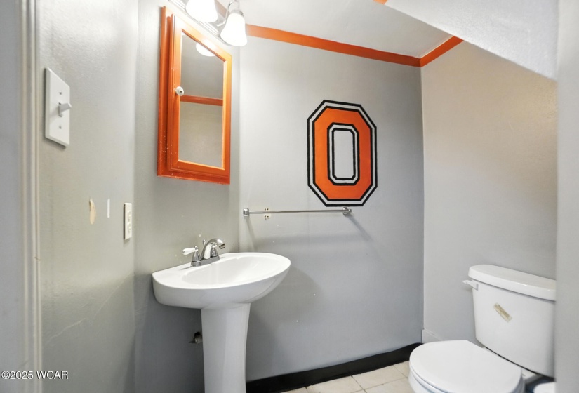 1110 Baxter Street, Lima, Ohio, 3 Bedrooms Bedrooms, ,1 BathroomBathrooms,Residential,For Sale,Baxter,308033