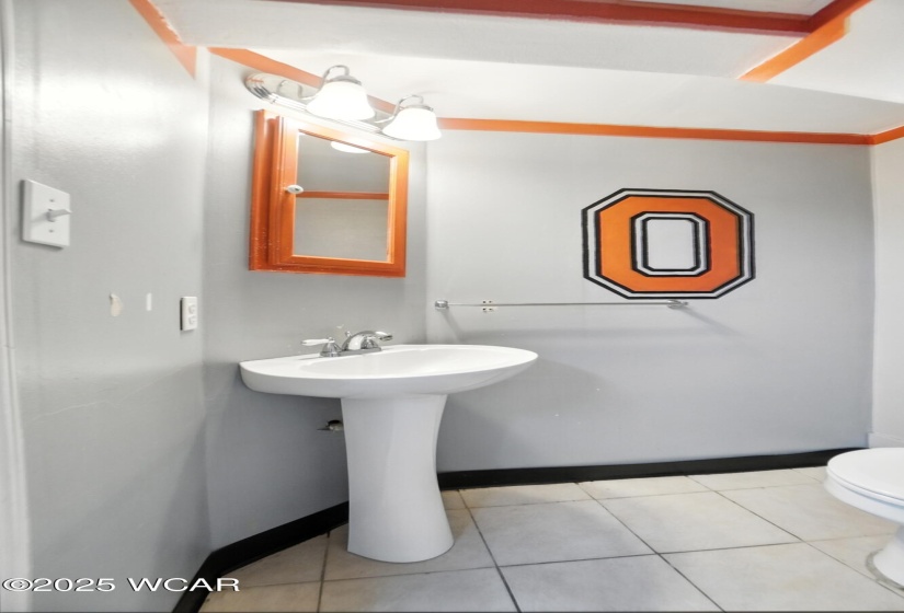 1110 Baxter Street, Lima, Ohio, 3 Bedrooms Bedrooms, ,1 BathroomBathrooms,Residential,For Sale,Baxter,308033