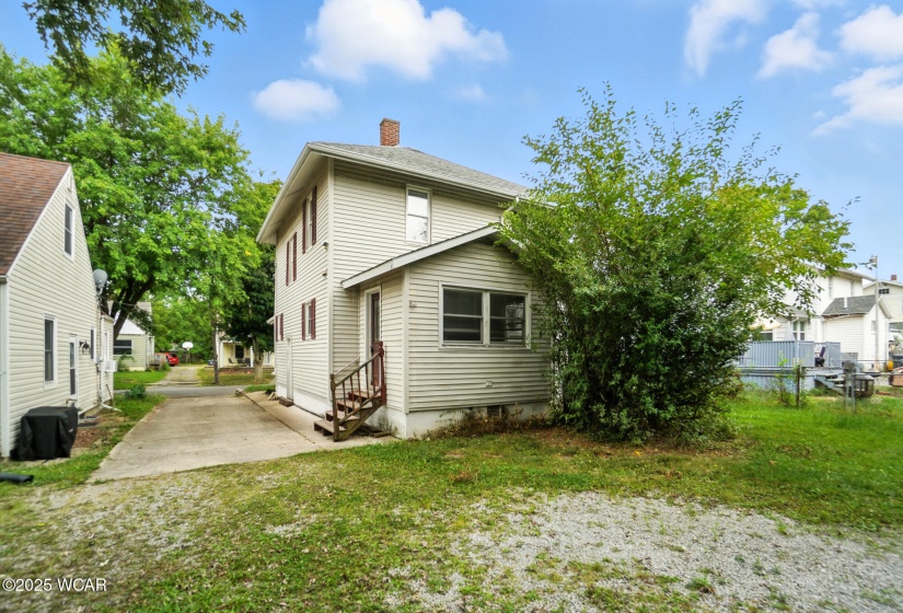 1110 Baxter Street, Lima, Ohio, 3 Bedrooms Bedrooms, ,1 BathroomBathrooms,Residential,For Sale,Baxter,308033