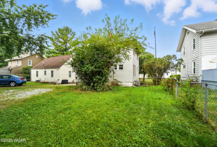 1110 Baxter Street, Lima, Ohio, 3 Bedrooms Bedrooms, ,1 BathroomBathrooms,Residential,For Sale,Baxter,308033
