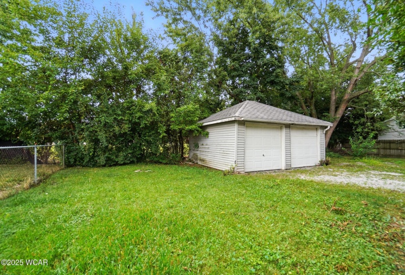 1110 Baxter Street, Lima, Ohio, 3 Bedrooms Bedrooms, ,1 BathroomBathrooms,Residential,For Sale,Baxter,308033