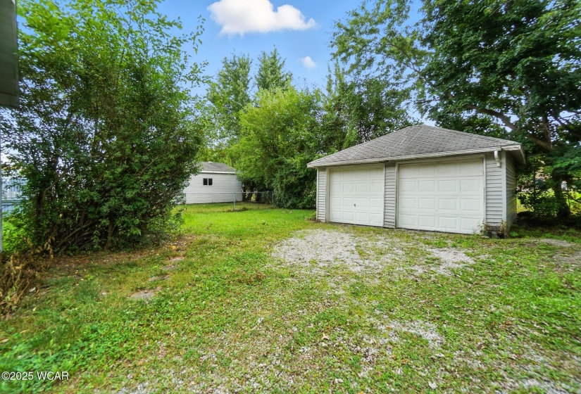 1110 Baxter Street, Lima, Ohio, 3 Bedrooms Bedrooms, ,1 BathroomBathrooms,Residential,For Sale,Baxter,308033