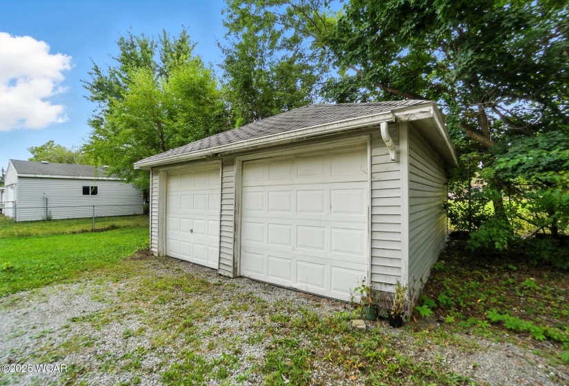 1110 Baxter Street, Lima, Ohio, 3 Bedrooms Bedrooms, ,1 BathroomBathrooms,Residential,For Sale,Baxter,308033