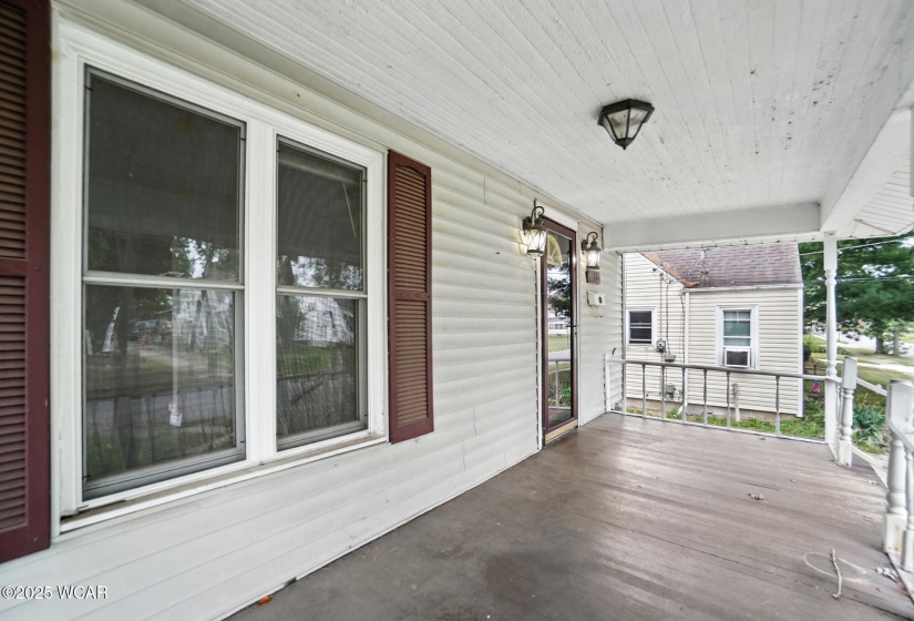 1110 Baxter Street, Lima, Ohio, 3 Bedrooms Bedrooms, ,1 BathroomBathrooms,Residential,For Sale,Baxter,308033