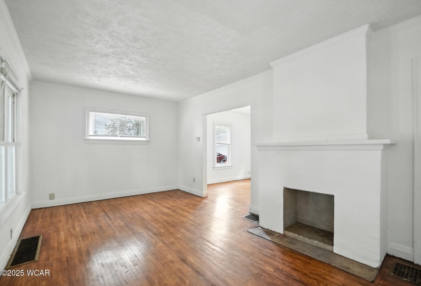 1110 Baxter Street, Lima, Ohio, 3 Bedrooms Bedrooms, ,1 BathroomBathrooms,Residential,For Sale,Baxter,308033