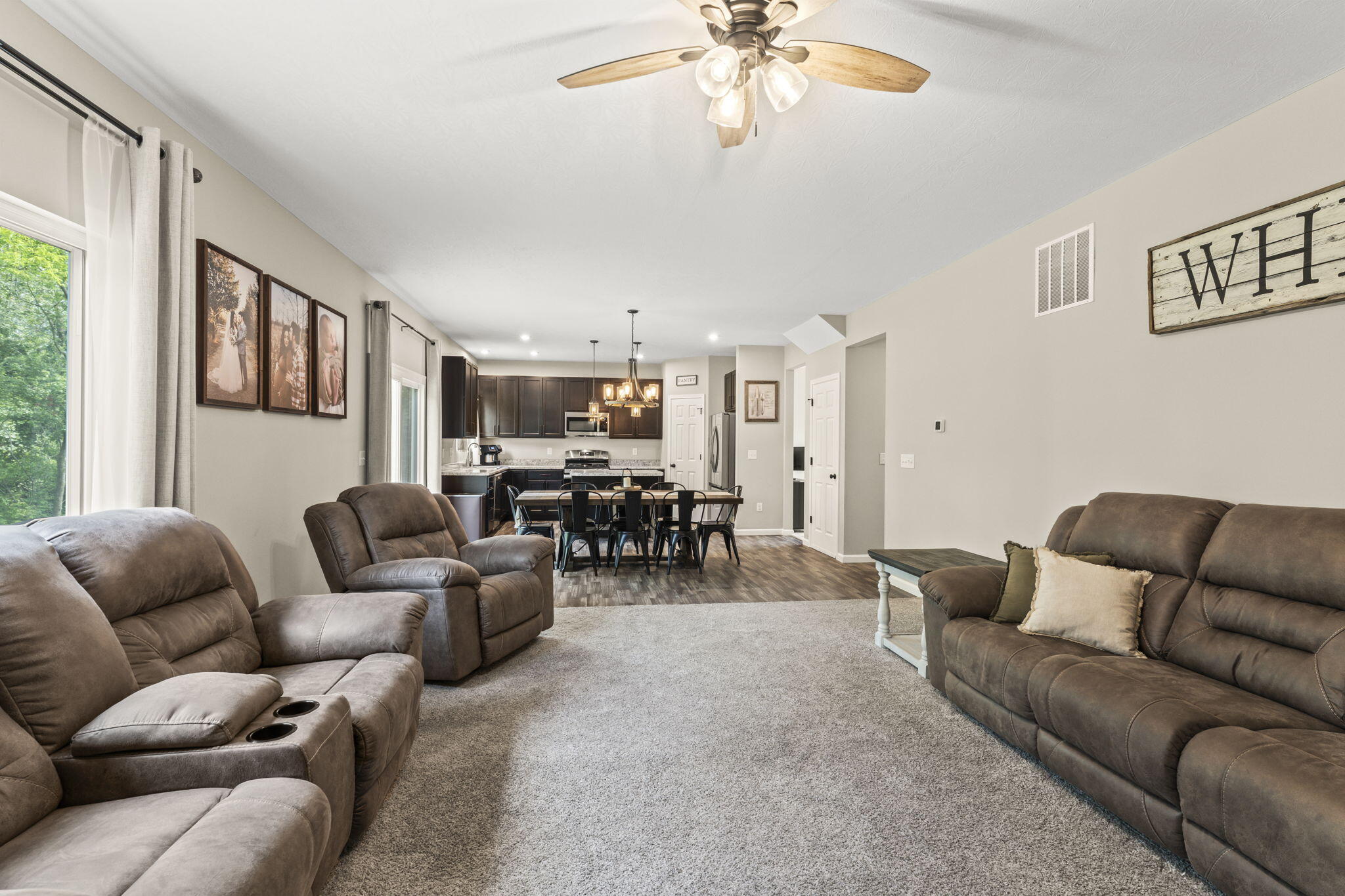 751 Hunters Run Drive, Brookville, Ohio 45309