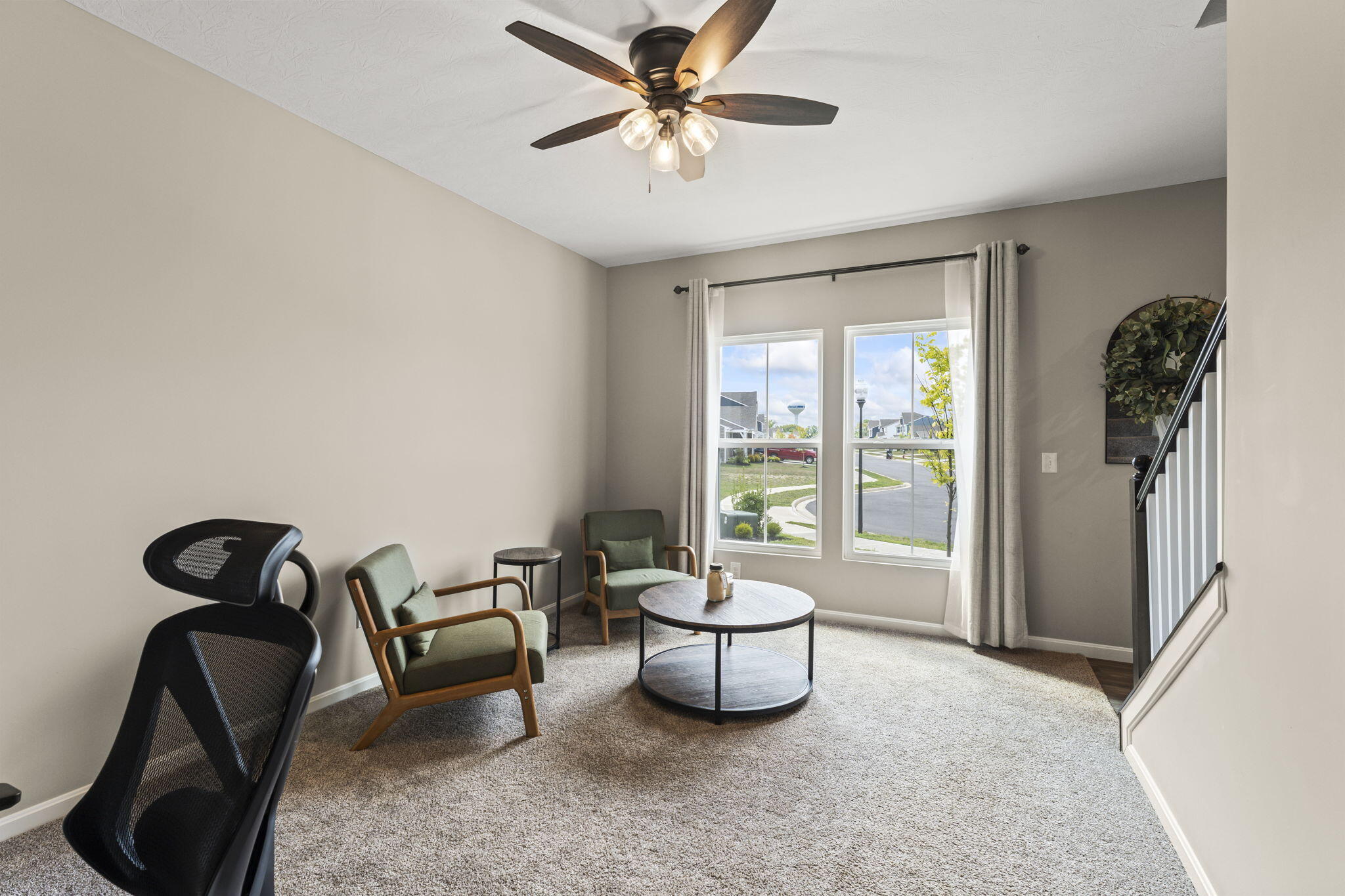 751 Hunters Run Drive, Brookville, Ohio 45309