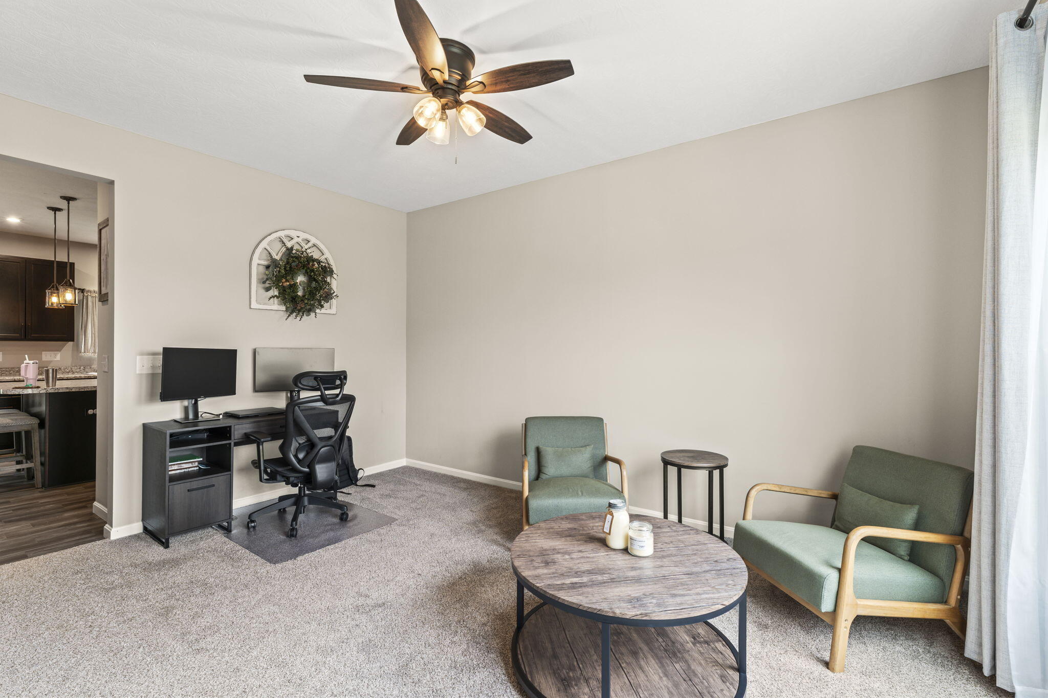 751 Hunters Run Drive, Brookville, Ohio 45309