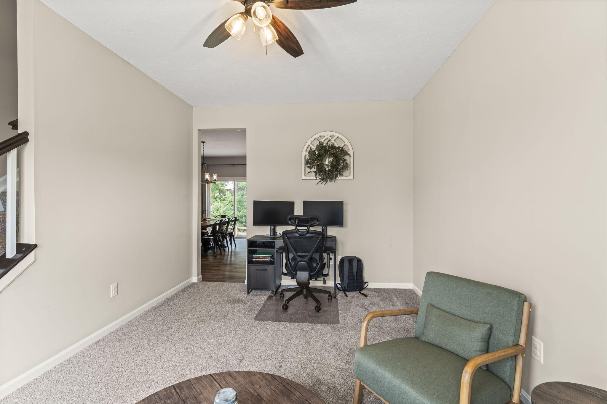 751 Hunters Run Drive, Brookville, Ohio 45309
