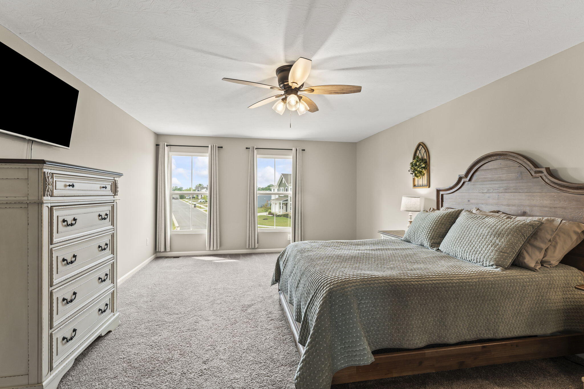751 Hunters Run Drive, Brookville, Ohio 45309