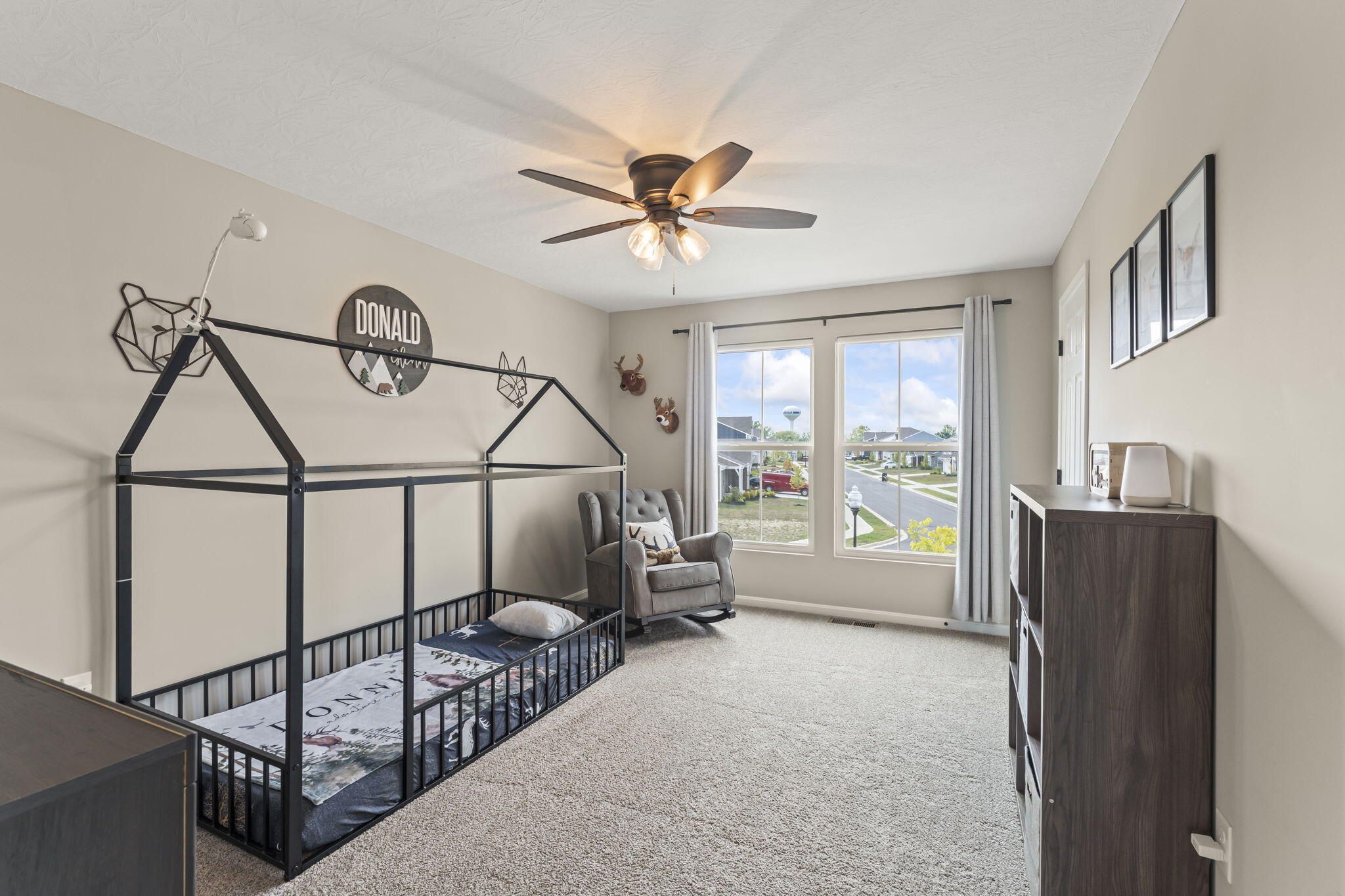 751 Hunters Run Drive, Brookville, Ohio 45309