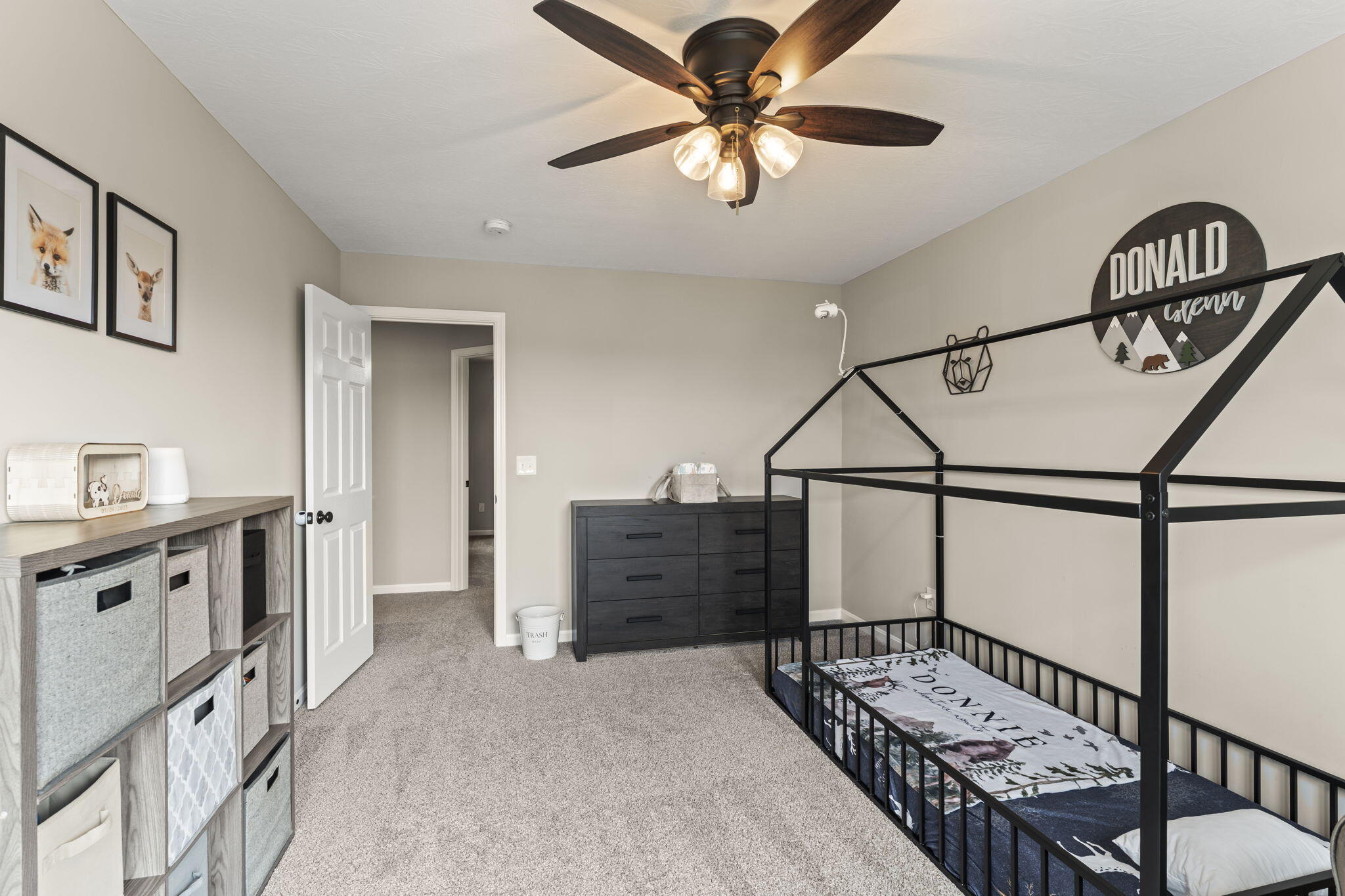 751 Hunters Run Drive, Brookville, Ohio 45309