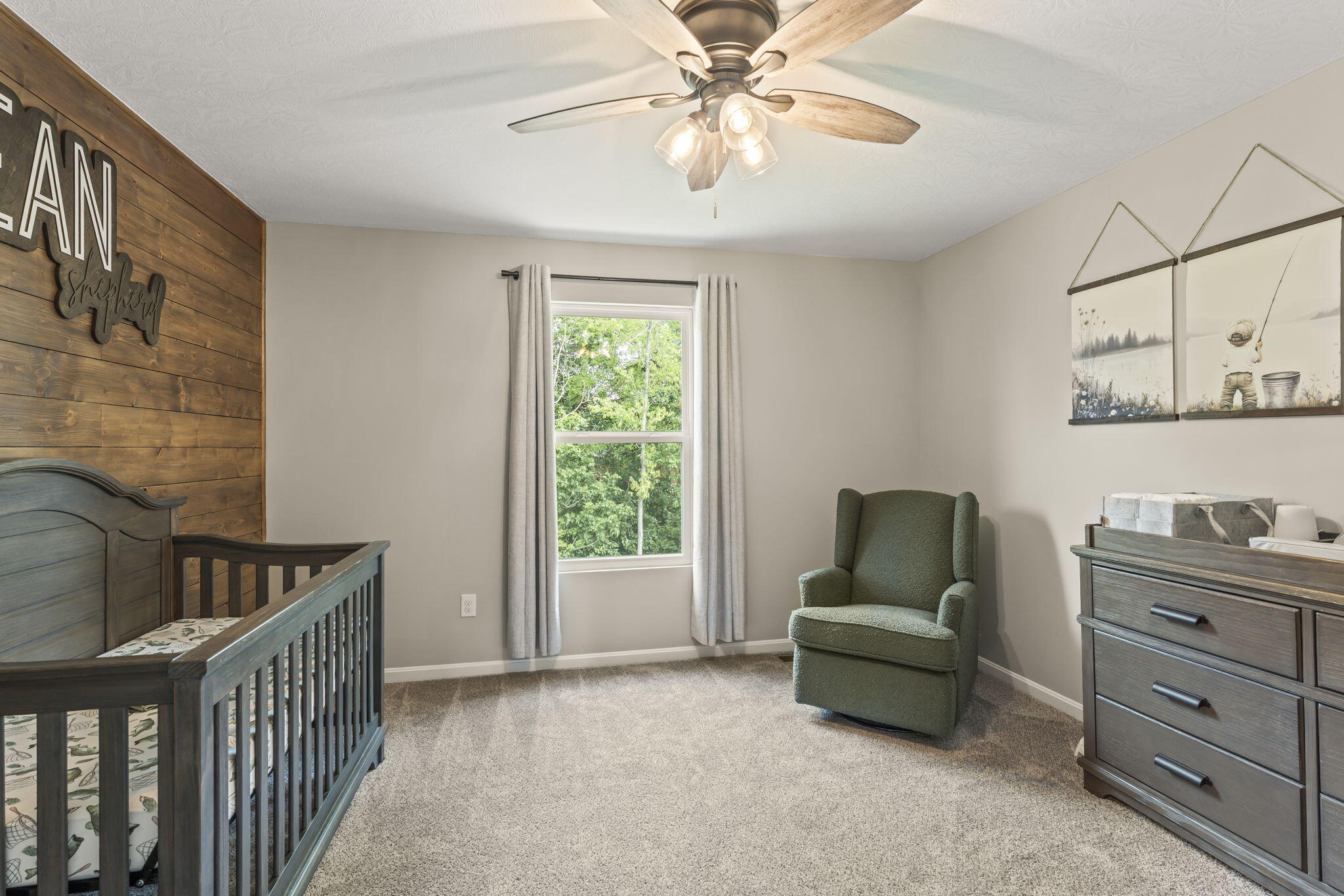 751 Hunters Run Drive, Brookville, Ohio 45309