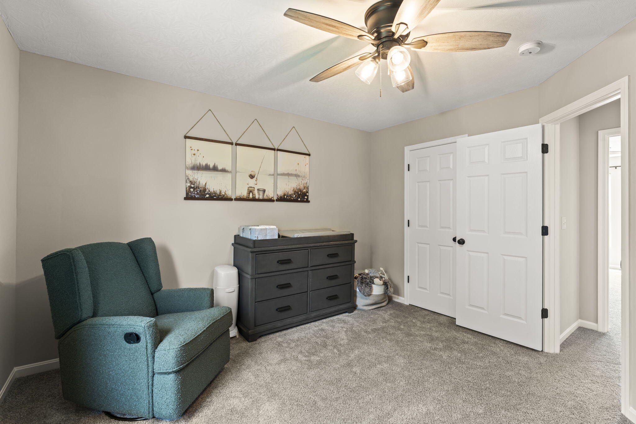 751 Hunters Run Drive, Brookville, Ohio 45309