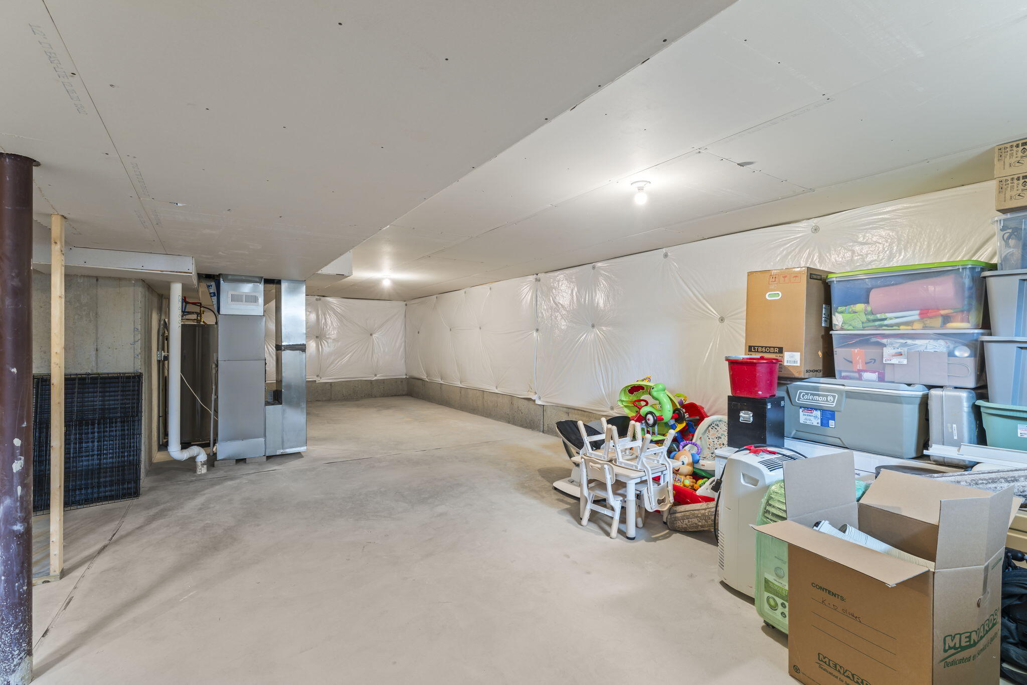 751 Hunters Run Drive, Brookville, Ohio 45309
