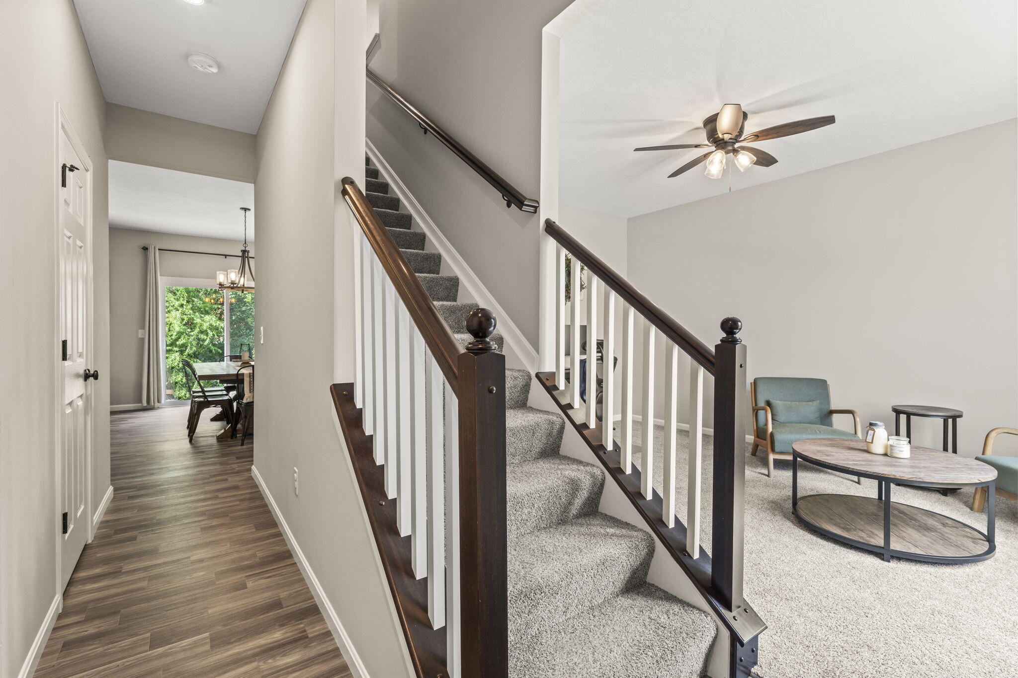 751 Hunters Run Drive, Brookville, Ohio 45309