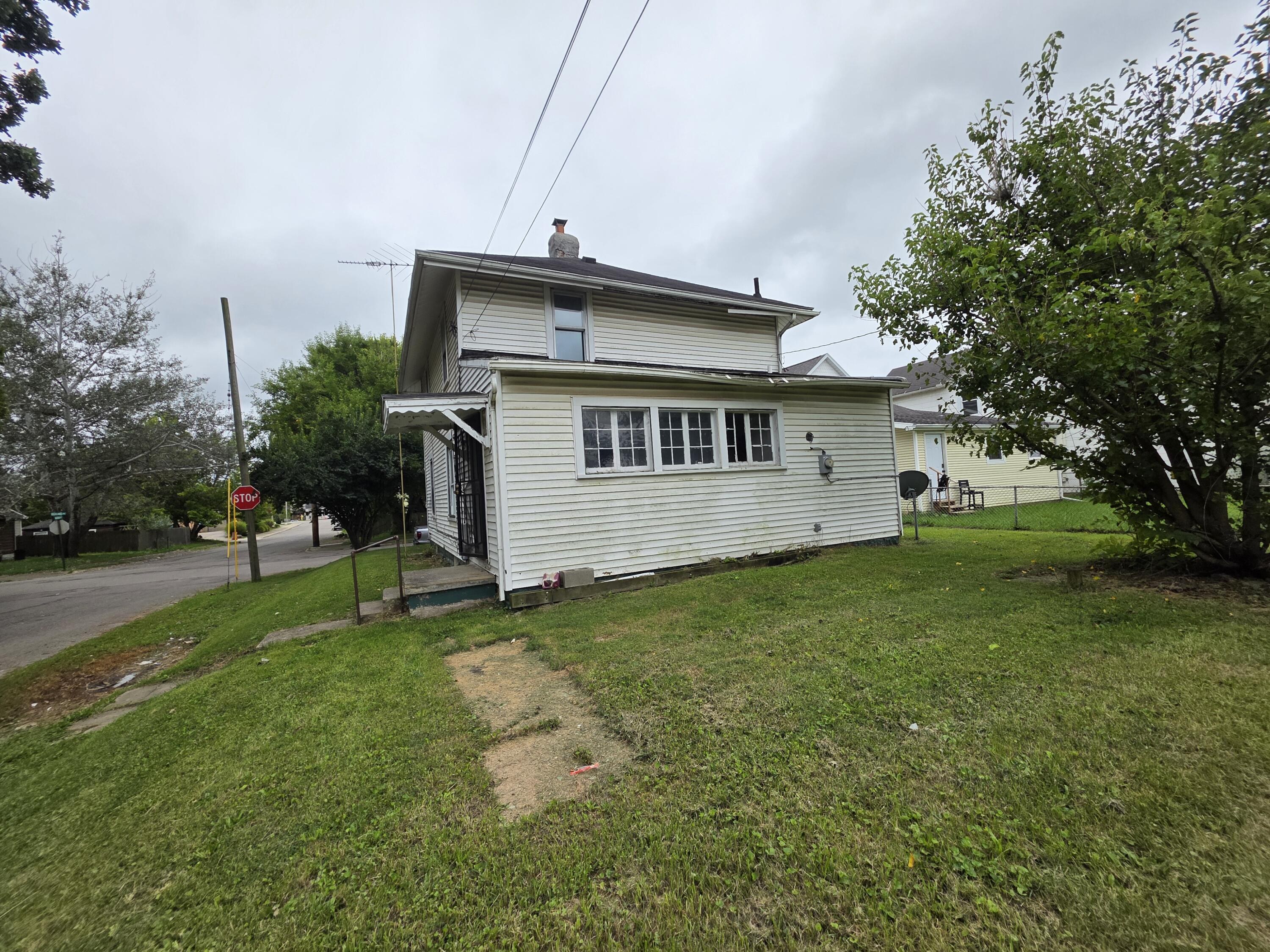 1624 Highland Avenue, Springfield, Ohio 45503