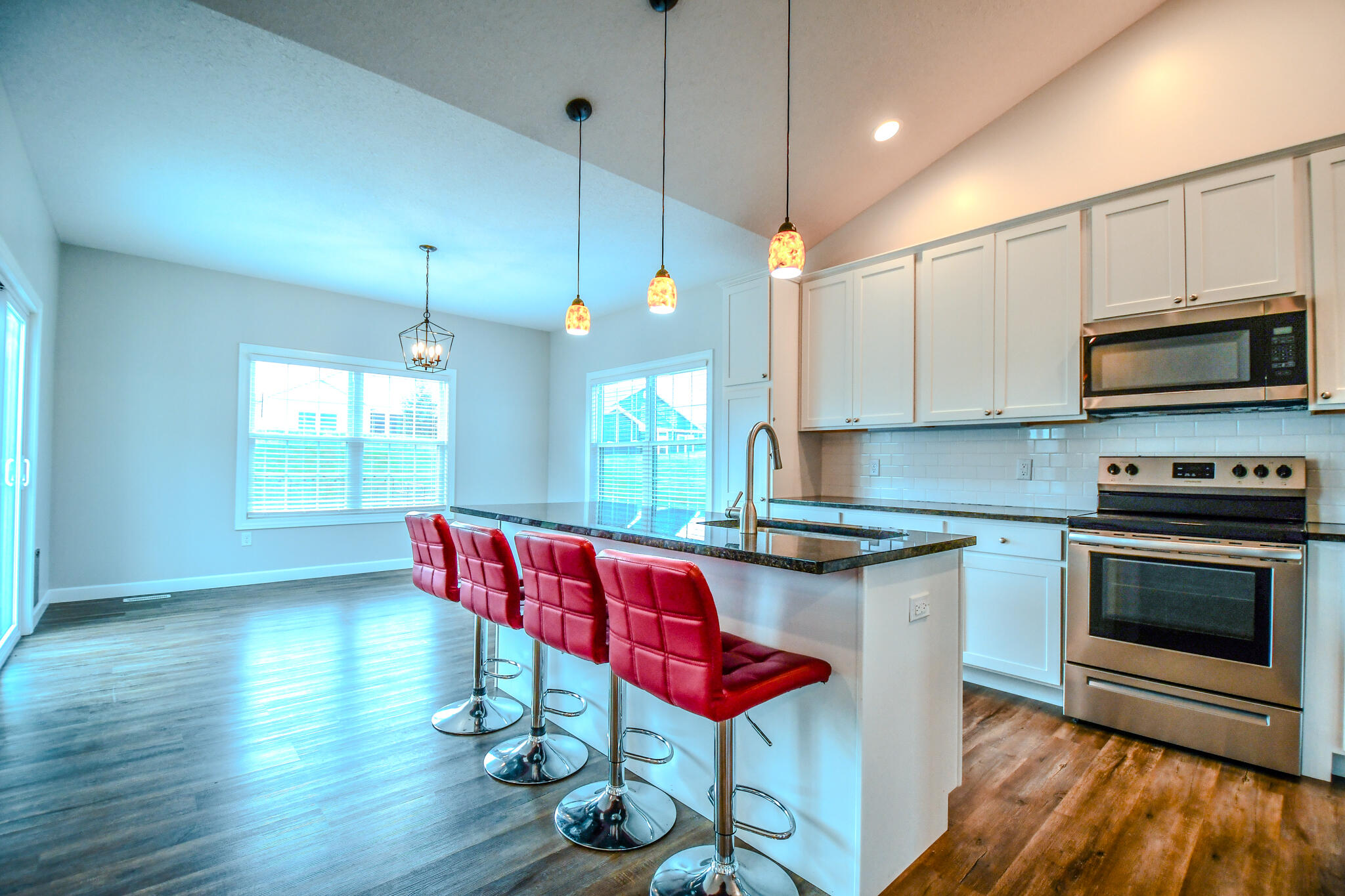 3467 Weldon Drive, Lima, Ohio 45806