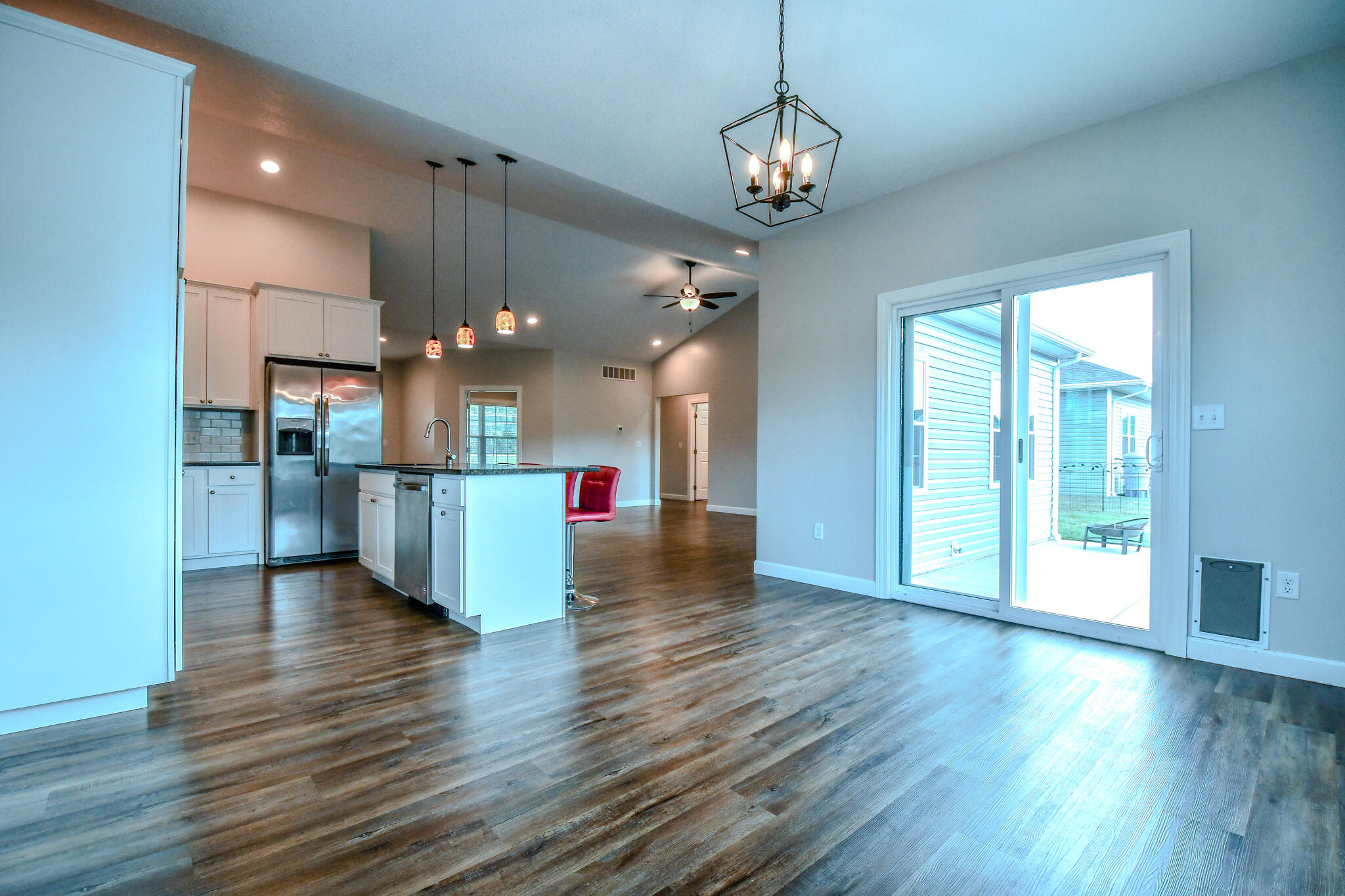3467 Weldon Drive, Lima, Ohio 45806