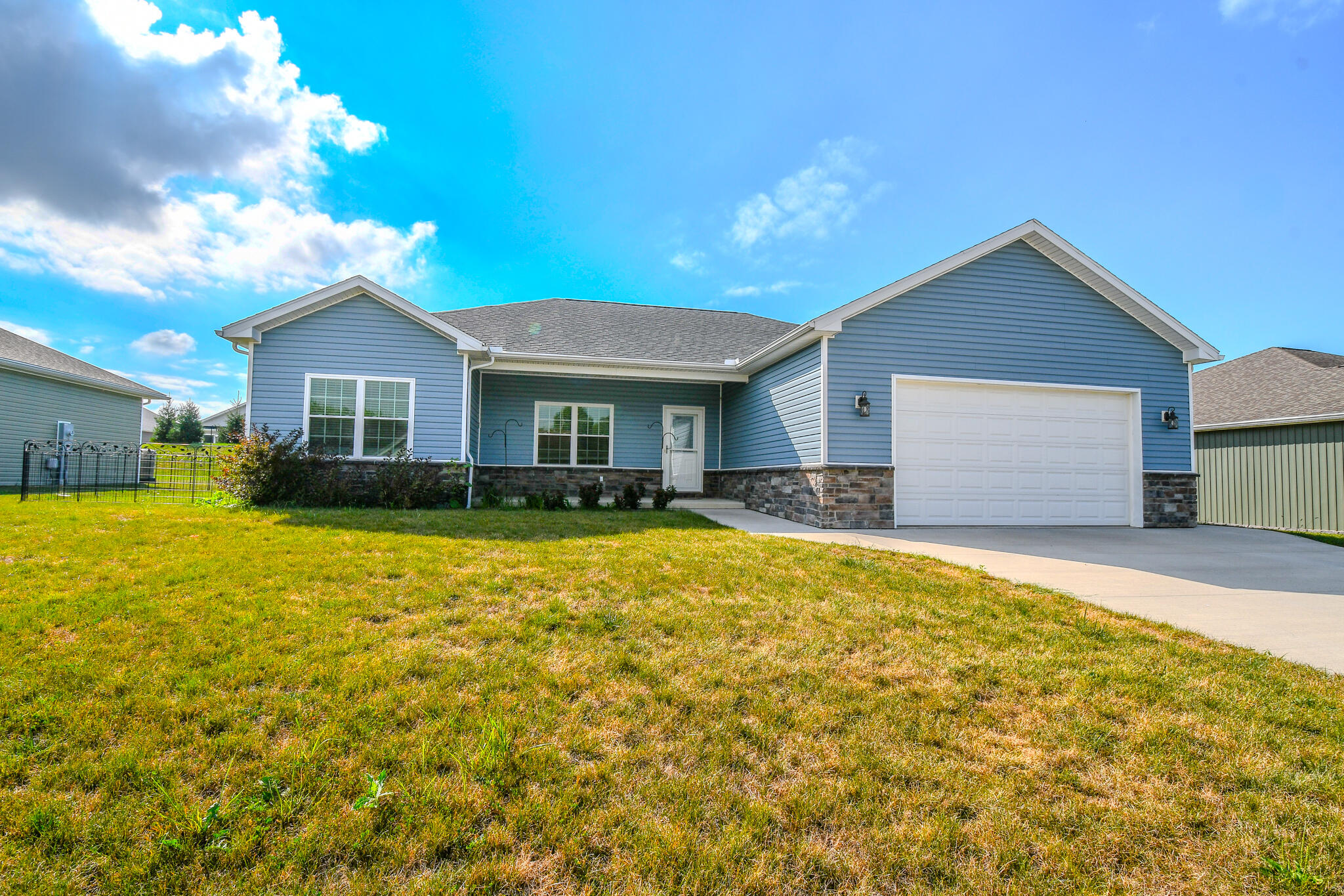 3467 Weldon Drive, Lima, Ohio 45806