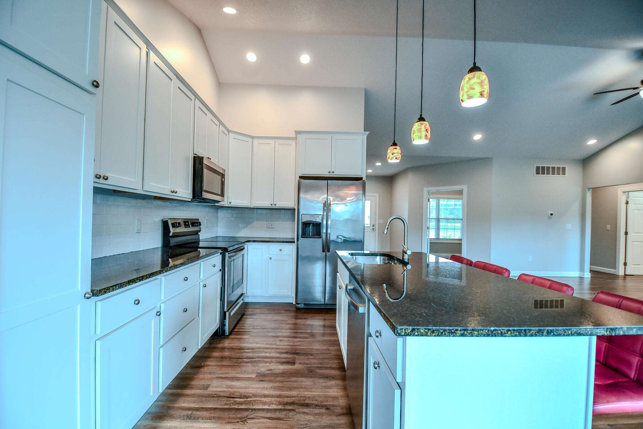 3467 Weldon Drive, Lima, Ohio 45806